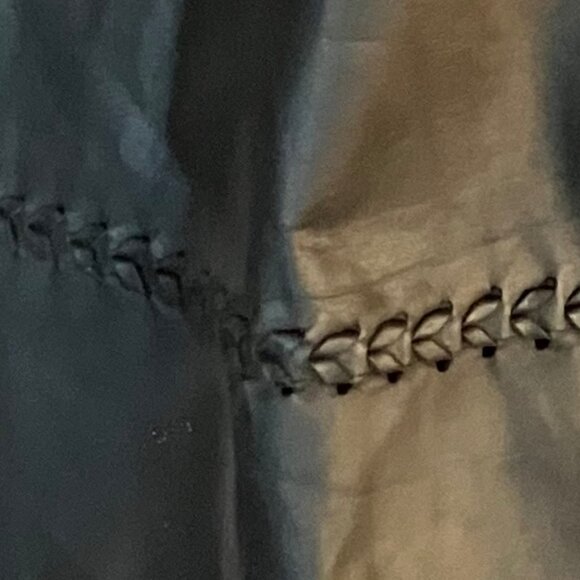 Leather pants One of a Kind - Picture 3 of 7